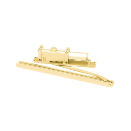 Lcn 2014-STD LH US3 Concealed-in-Door Closers 2014-STD LH 632